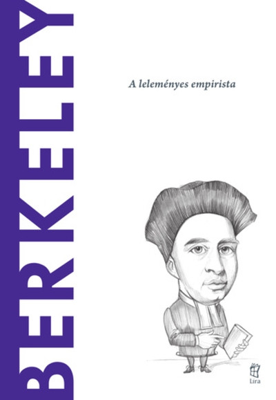 Luis Alfonso Iglesias Huelga: Berkeley – A leleményes empirista