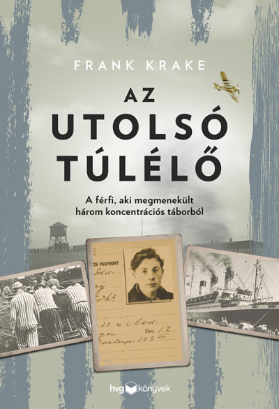 Frank Krake: Az utolsó túlélő