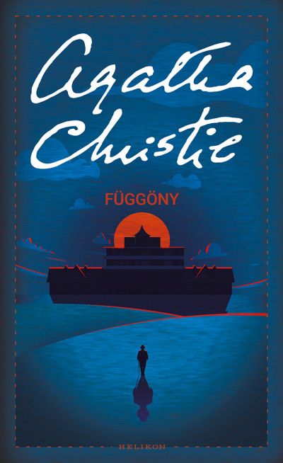 Agatha Christie: Függöny