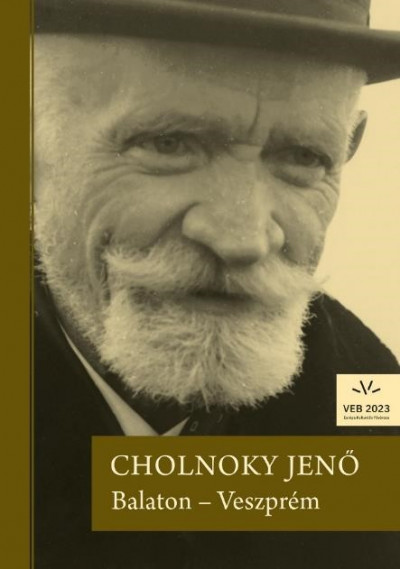 Cholnoky Jenő: Balaton – Veszprém
