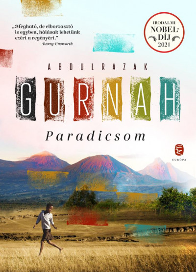 Abdulrazak Gurnah: Paradicsom