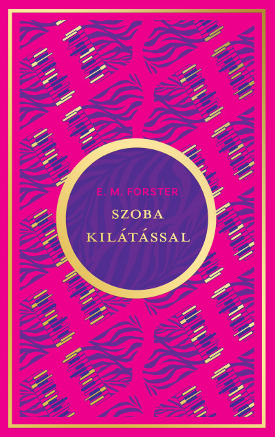 Edward Morgan Forster: Szoba kilátással