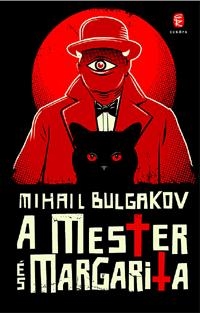 Bulgakov, Mihail: A Mester és Margarita