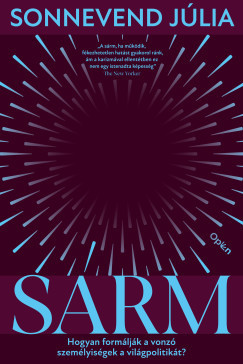 Sonnevend Júlia: Sárm