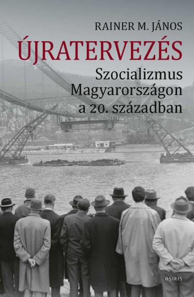 Rainer M. János: Újratervezés