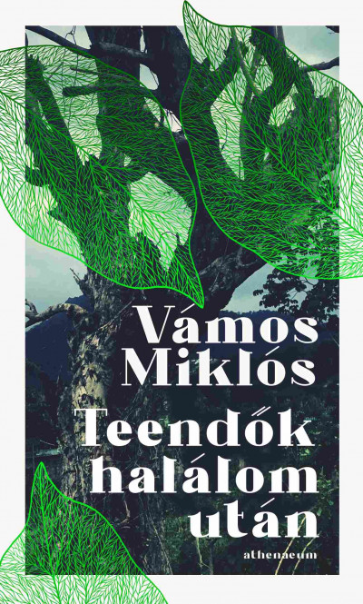 Vámos Miklós: Teendők halálom után