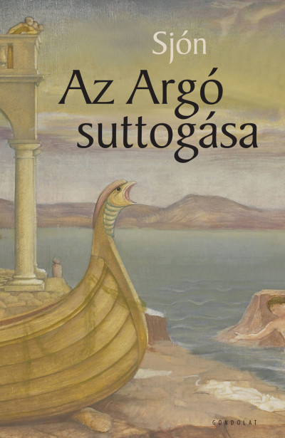 Sjón: Az argó suttogása