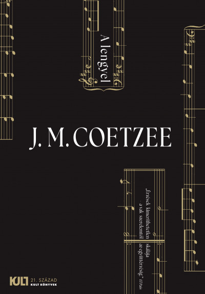 J. M. Coetzee: A lengyel