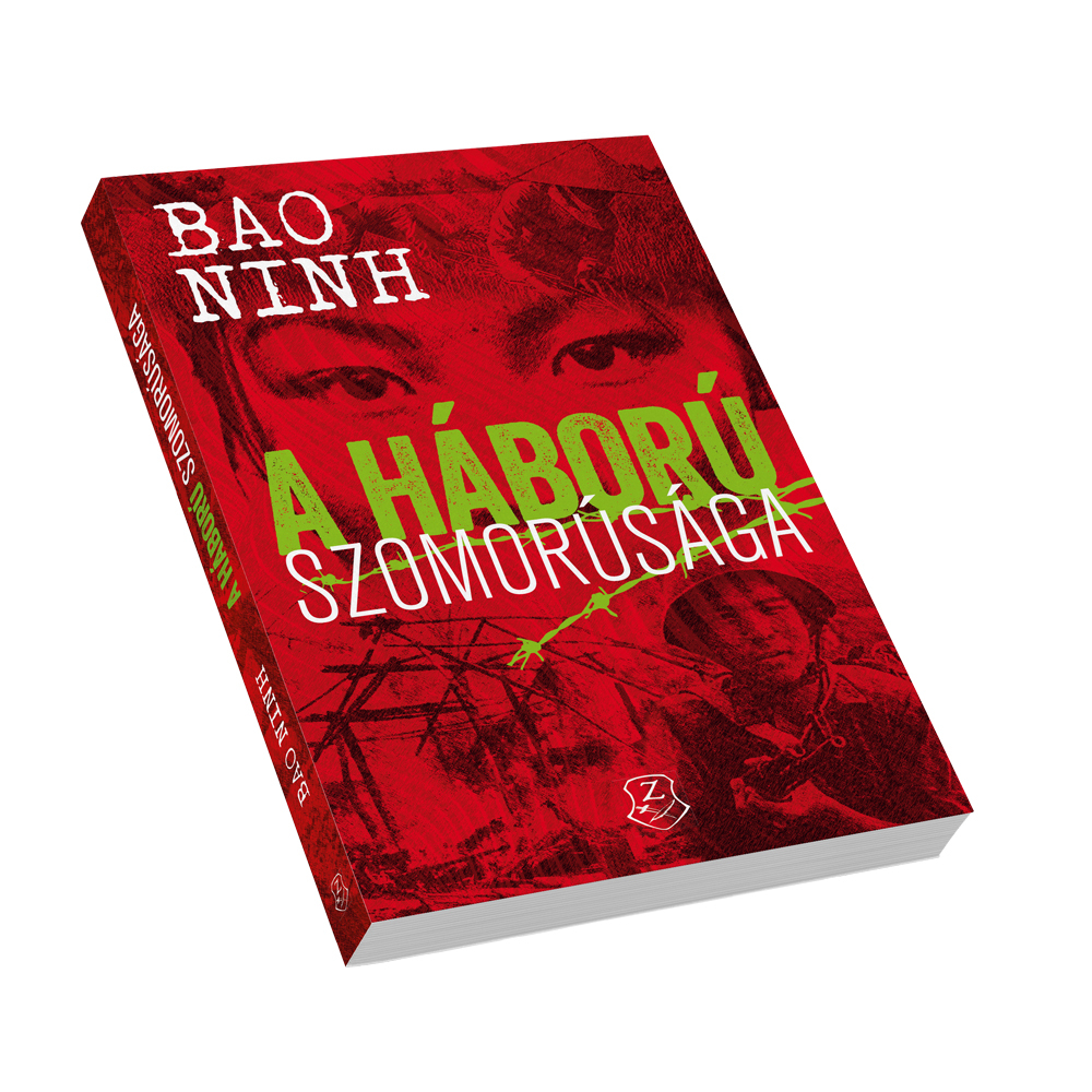 Bao Ninh: A háború szomorúsága