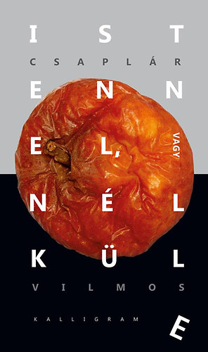 Csaplár Vilmos: Istennel vagy nélküle