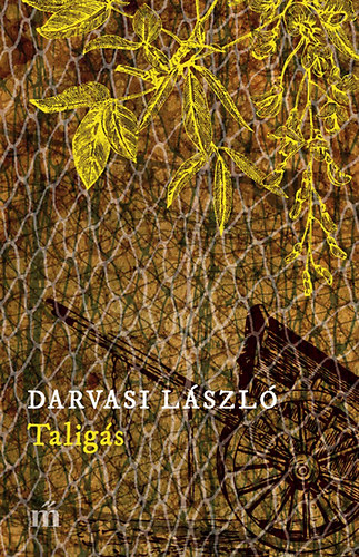 Darvasi László: Taligás