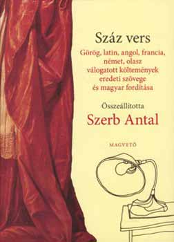 Szerb Antal: Száz vers