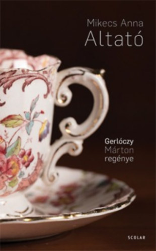 Gerlóczy Márton: Mikecs Anna – Altató
