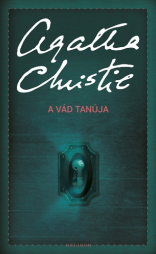 Christie, Agatha: A vád tanúja