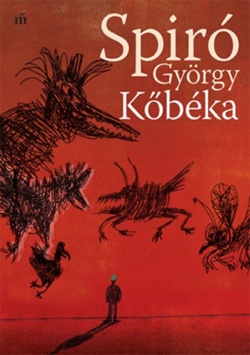 Spiró György: Kőbéka