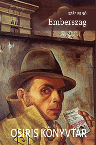 Szép Ernő: Emberszag