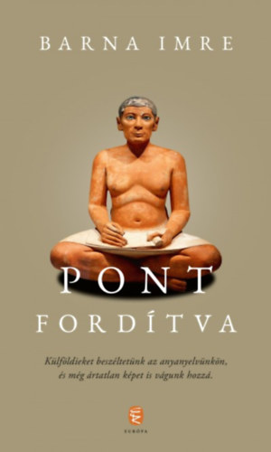 több szerző: Pont fordítva
