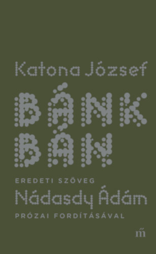 Katona József: Bánk bán