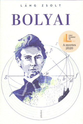 Láng Zsolt: Bolyai
