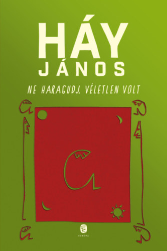 Háy János: Ne haragudj, véletlen volt