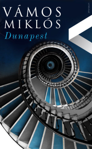 Vámos Miklós: Dunapest