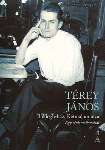 Térey János: Boldogh-ház, Kétmalom utca