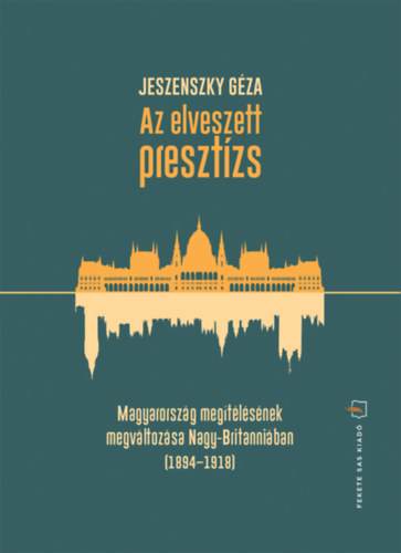 Jeszenszky Géza: Az elveszett presztízs