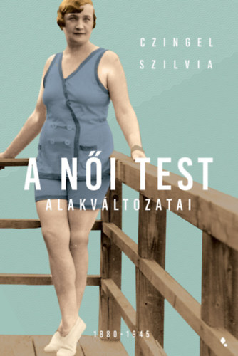 Czingel Szilvia: A női test alakváltozatai