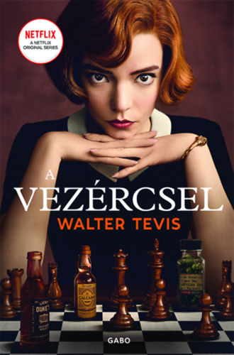 Walter Tevis: Vezércsel