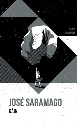Saramago, José: Káin