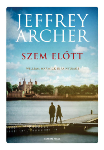 Jeffrey Archer: Szem előtt