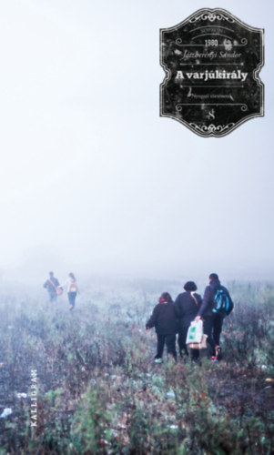 Jászberényi Sándor: A varjúkirály