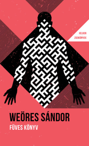 Weöres Sándor: Füves könyv