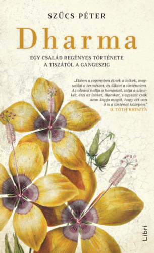 Szűcs Péter: Dharma