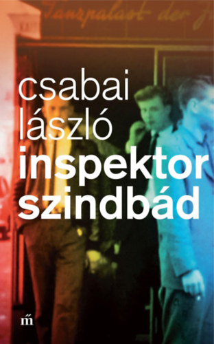 Csabai László: Inspektor Szindbád