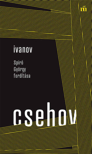 Csehov: Ivanov