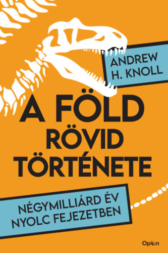 Andrew H. Knoll: A Föld rövid története