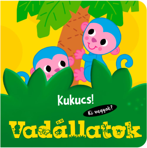 N/A: Kukucs! Vadállatok