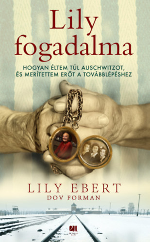 Lily Ebert: Lily fogadalma