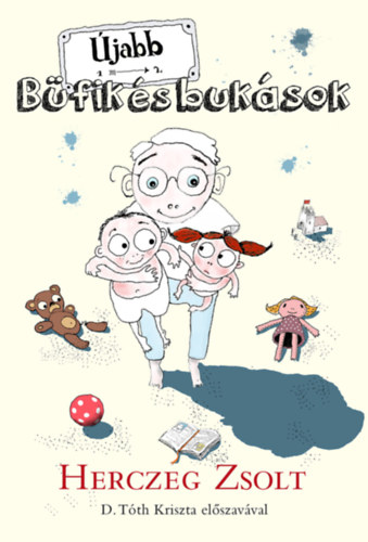 Herczeg Zsolt: Újabb büfik és bukások