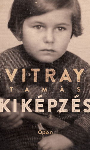 Vitray Tamás: Kiképzés