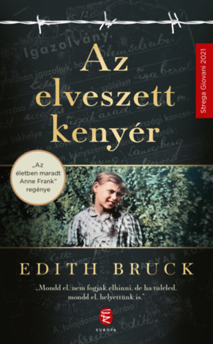 Bruck Edith: Az elveszett kenyér