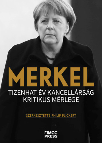 Philip Plickert: Merkel
