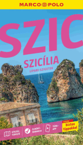 N/A: Szicília, Lipari-szigetek – Marco Polo