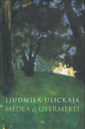 Ulickaja, Ljudmilla: Médea és gyermekei