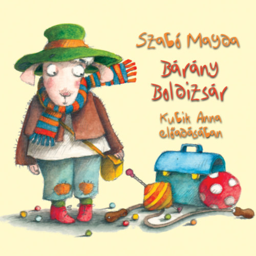 Szabó Magda: Bárány Boldizsár