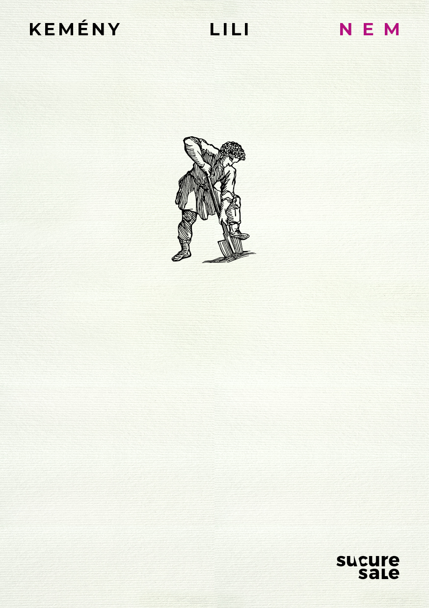 Kemény Lili: Nem