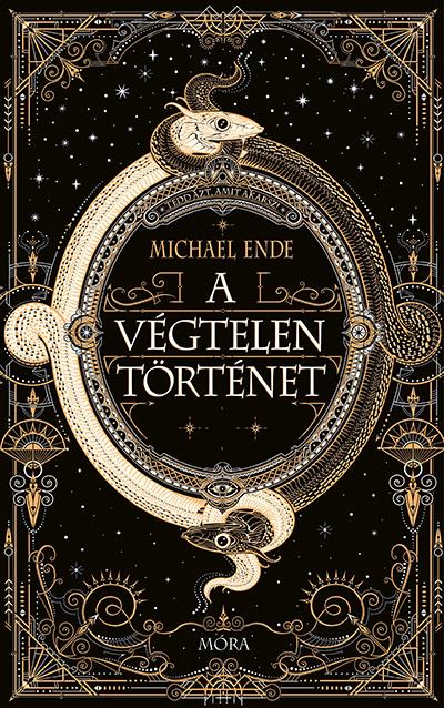 Ende, Michael: A végtelen történet