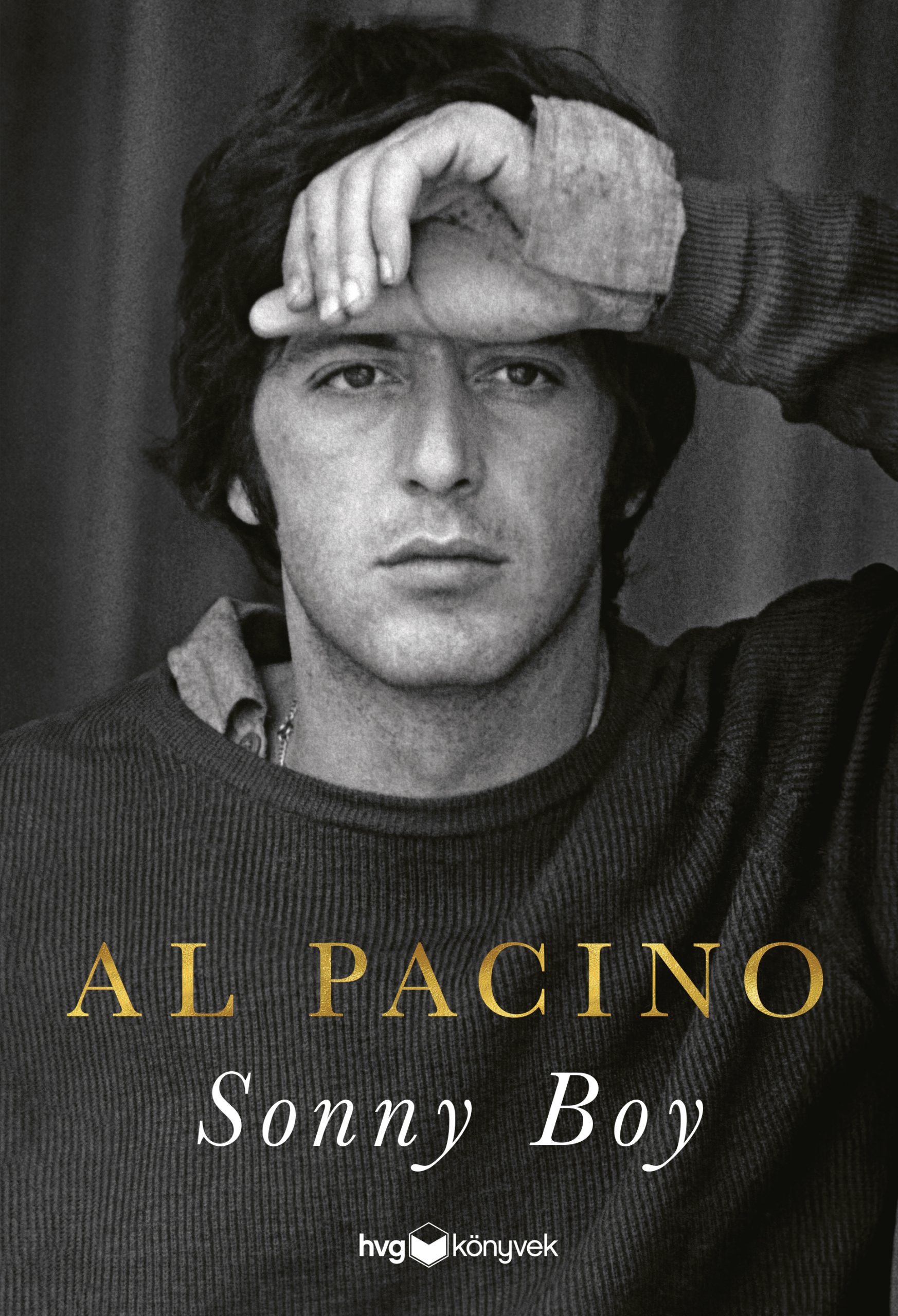 Pacino, Al: Sonny Boy