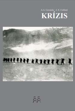 több szerző: Krízis összes